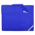 thumbnail image 1 of Quadra Junior Book Bag - 5 Litres (Pack of 2), 1 of 2