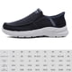 thumbnail image 3 of Zapatos Deportivos Casuales Mocasines Malla para Hombres Transpirables Antideslizantes Y Trotar, 3 of 9
