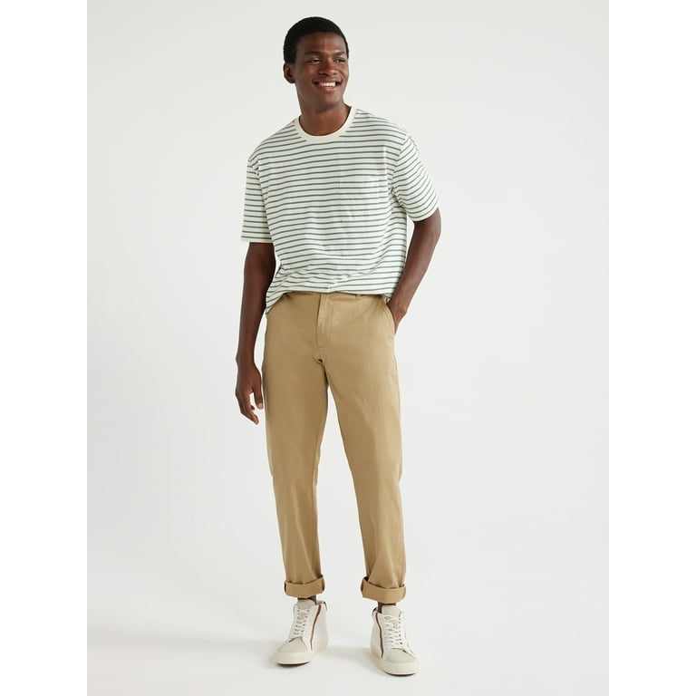 Free Assembly Men's Chino Pants, Sizes 29-42 - Walmart.com Free Assembly Men's Chino Pants, Sizes 29-42 - Walmart.com
