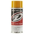 thumbnail image 2 of Duratrax Polycarb Spray Bright Yellow 4.5 oz DTXR4285, 2 of 3
