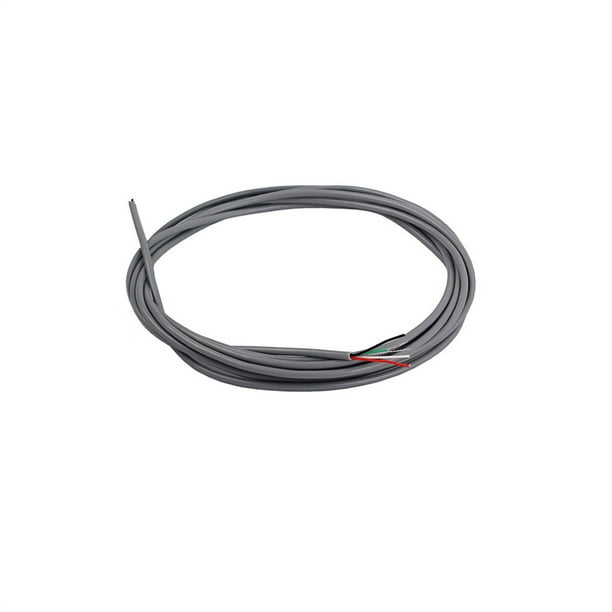 Greeniant Cable de pastilla, accesorios exquisitos para guitarra, cable de conexión a tierra con reducción de ruido blindado, herramientas para Accesorios para instrumentos musicales