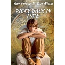 Ricky Back in Time Ricky Back in Time I, Book 12, (Paperback)