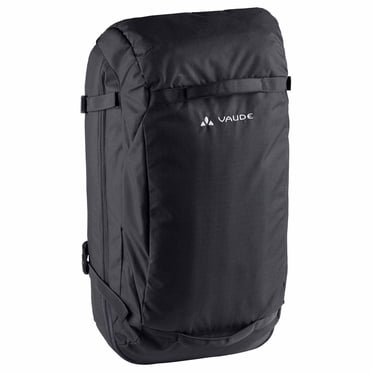 Vaude Mundo 50  To Go Travel Backpack - Black