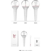 IVE Lightstick Offical Light Stick with Photocards (Ver1)
