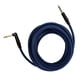 thumbnail image 5 of Cable de guitarra, JORINDO 6M Audio Guitarra Cable de guitarra Cable de instrumento Impulsado por el rendimiento, 5 of 8