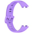 thumbnail image 5 of Bracelet de Montre en Silicone de Qualité Supérieure, Résistant à la Sueur, Couleur Unie, avec Ajustement Pratique et Grand Compatibilité, Compatible avec Montre Intelligente, 5 of 5