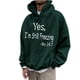 thumbnail image 2 of Sudadera con capucha para hombre, sudadera con capucha con letras estampadas, jersey de manga larga, sudadera con capucha, blusa para hombre, 2 of 6