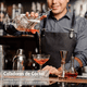 thumbnail image 5 of Juego de Coctelera Malubero de 750 ml y Utensilios de Bar Con charola, 5 of 5