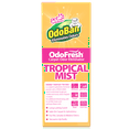 thumbnail image 3 of OdoBan OdoFresh Carpet and Room Deodorizer Powder for Home Smells and Odors Including Smoke, Pet Urine, Dogs, and Cat Litter, Tropical Scent, 36 Ounces, Pack of 6, 3 of 5