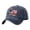 Navy, variant on kaondbfi 4th of July Summer Patriotic Accessories Caps 250th Anniversary Usa Hat for Women Independence Day Printed Casual Cowboy & Baseball Cap