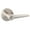 Vintage Bronze, variant on Sure-Loc BS107-RD FBL Basel Single Cylinder Keyed Entry Door Lever Set - Black