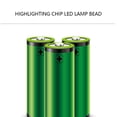 thumbnail image 2 of Inteprter Lámparas decorativas, iluminación de Patio, decoraciones automáticas, decoración de Patio, luz de jardín, accesorios impermeables para el Iluminación y accesorios Inteprter HA073199-01, 2 of 6