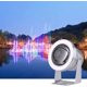 thumbnail image 4 of Iluminación para estanques de piscinas, luces LED RGB subacuáticas de baja emisión de calor, diseño completamente sellado para iluminación de yates y barcos marinos, 4 of 5