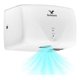 thumbnail image 4 of Secador Manos Automatico Gutstark Home Alto Rendimiento Bajo Consumo Blanco, 4 of 6