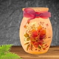 thumbnail image 2 of 4.00In Love You Lit Small Jar, Glass, Mother's Day Flowers Electric Rcm2280 Mom, 2 of 4
