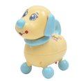 thumbnail image 2 of Inteligente, Eléctrico, Caminar, , Intermitente, , Perro, Cachorro, Niño Bebé, Juguetes Animal Interactivo Electrónico, Sunnimix Juguete electrónico para mascotas para perros, 2 of 8