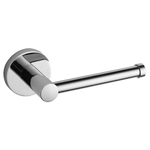 Nameeks Ncb67 General Hotel Toilet Paper Holder - Chrome