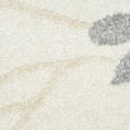 thumbnail image 7 of Nourison Passion Floral Ivory Grey Blue 2'2" x 10' Area Rug, (2x10), 7 of 7