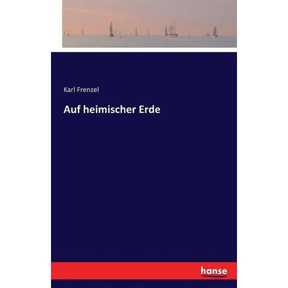 Auf heimischer Erde, (Paperback)