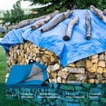 thumbnail image 3 of Lona Hyper Tough Azul 5 x 6 M, 3 of 4
