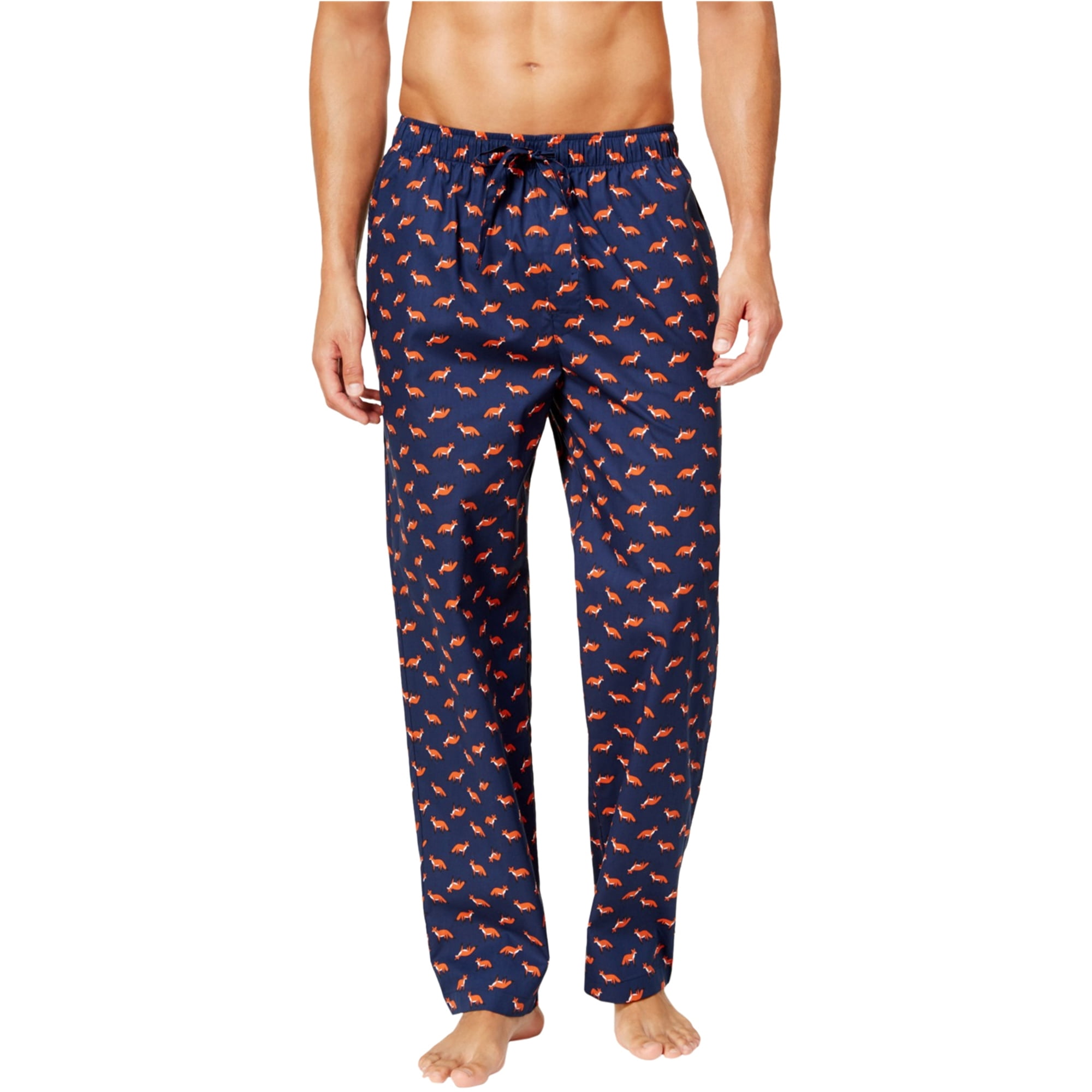 Fox pajama pants Clearance