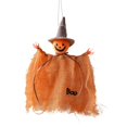 thumbnail image 2 of Adorno decorativo de Halloween, regalo, muñeco colgante espeluznante decorativo, suministros para fiestas, hogar, patio, cocina, jardín, vacaciones calabaza, 2 of 8
