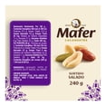 thumbnail image 4 of Cacahuates Mafer Surtido salado 240 g, 4 of 5