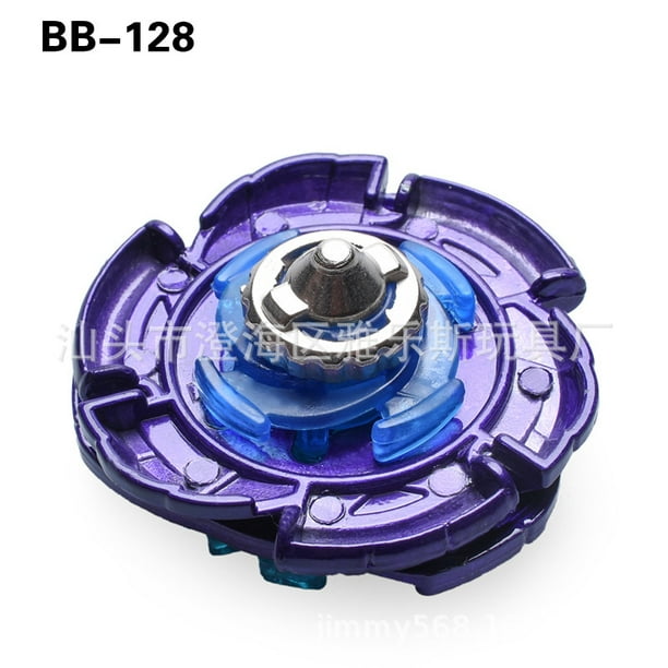 Beyblade Metal Fusion 4D Spinning Top For Kids