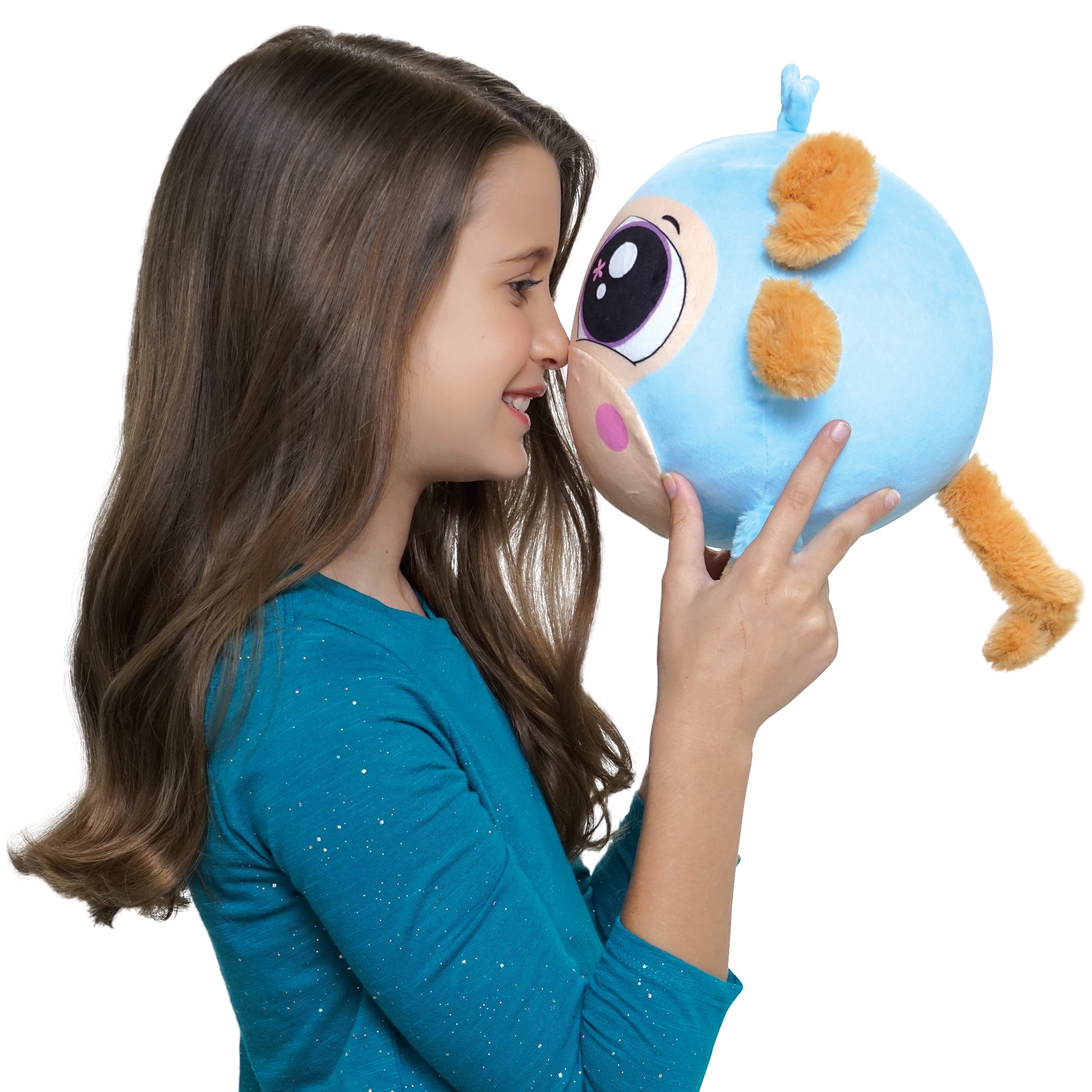 fuzzy wubble monkey