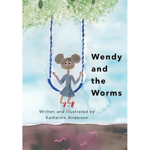 Wendy and the Worms, (Paperback)