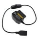 thumbnail image 5 of Kit De Cableado De Medidoras De Automóviles De 0,5 Metros para primera 12V / 36V A 5V Para DVR Buck Cables, 5 of 8