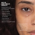 thumbnail image 4 of Crema para ojos Dr. Brandt Bye Dark Circles Duo 15 ml, 4 of 7