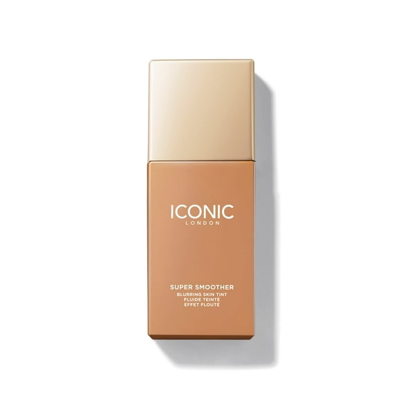 Crema hidratante con color ICONIC LONDON para piel supersuave y borrosa