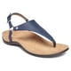 thumbnail image 1 of Sandalias planas cómodas sandalias de playa de verano sandalias de tanga para caminar para mujeres, 1 of 6