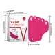 thumbnail image 3 of Mascarilla Lifting para Línea de la Mandíbula | Parche Hidrogel Reafirmante para Papada | Lámina Facial No Tejida para Adelgazamiento | Hidratante y Ajuste Cómodo | Antidescolgamiento | 5 piezas, 3 of 9