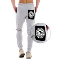 thumbnail image 1 of Awkward Styles Mandala Sweatpants Ying Yang Joggers with Pockets, 1 of 1