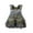 Army Green, variant on ROZYARD Trout Fishing Gear Multi Pokcet Waistcoat Jackets Fly Fishing Vest for Men Women