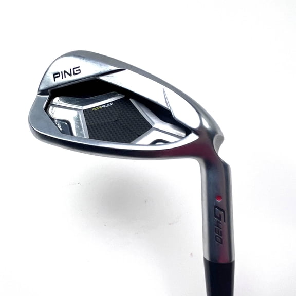 Pre-Owned Ping G430 Single 9 Iron True Temper Elevate MPH 95g Regular RH