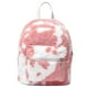 thumbnail image 1 of Mini Backpack 1Pcs Pink Versatile Styles for Women Plush Material, 1 of 3