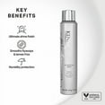thumbnail image 5 of Kenra Platinum Silkening Mist Spray, 55% VOC, 5.3-Ounce, 5 of 5