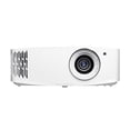 thumbnail image 3 of Optoma UHD35X Projecteur DLP 4K UHD 3600 Lumens - Blanc, 3 of 9