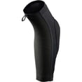 thumbnail image 2 of 7iDP Transition Elbow/Forearm Pads, Black, X-Large, 2 of 4