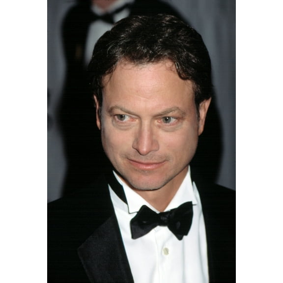 Gary Sinise At Ammi Tribute To Mel Gibson, Ny 372002, By Cj Contino Celebrity (8 x 10)
