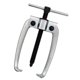 thumbnail image 4 of Extractor de engranajes y cojinetes, extractor de mordazas, polea y volante para motocicletas y automóviles, herramienta de reparación de acero al , L L, 4 of 8