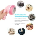 thumbnail image 5 of SOPOTUTU Fluff Remover Hair Ball Trimmer 1Pcs, 5 of 8