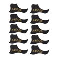 thumbnail image 4 of Plaque de Protection pour Guitares Acoustiques, Protection Motif Dragon Installation Simple Joli Décor Protège-Piquage de Guitare pour Instrument Or, 4 of 8