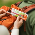 thumbnail image 4 of PROBAR - GO Energy Bars - Mixed Berry - Gluten-Free, Non-GMO, Whole Food Ingredient Snack Bars - 12 Pack, 4 of 5