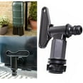 thumbnail image 3 of Plastic Replacement Water Butt Tap Hozelock Barrel Adaptor Beer Rain NICE T0D8, 3 of 5
