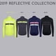 thumbnail image 2 of SPEXCEL-Camiseta de manga larga para ciclismo, térmica, reflectante, de invierno, para ciclismo de montaña o carretera, novedad de 2020, 2 of 5