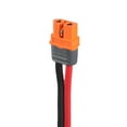 thumbnail image 3 of Necvior XT60i to O Rings Terminal Cable Power Cord for UAVs and Portable Power Supplies, 3 of 9